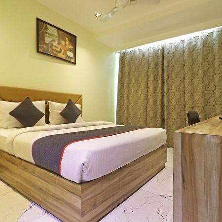 Hotel Good Vibe Near Delhi Igi Airport Nueva Delhi Exterior foto